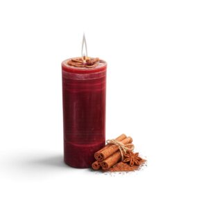 Velón de Canela