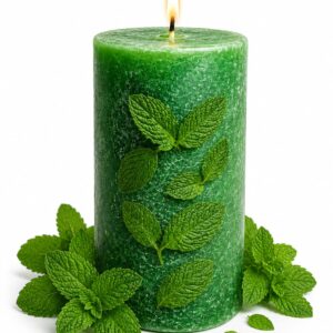 Velón de Menta